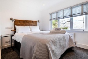 The Nook - Self Serviced Accommodation